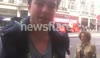 WORLD EXCLUSIVE! 1st at Apple Store Covent Garden Meets 1st at Apple Store Regent Street