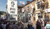 World Black Pudding Throwing Championship 2012