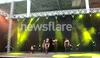 Street Dance XXL competition