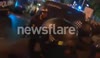 Madrid Riots- 25/09/12