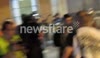 Madrid Riots- 25/09/12