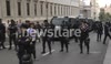 Madrid Riots- 25/09/12