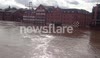 Flooding in York Today