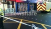 Putney high street Fatality