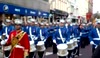 ULSTER COVENANT PARADE,BELFAST,NORTHERN IRELAND.2012.