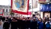 ULSTER COVENANT PARADE,BELFAST,NORTHERN IRELAND.2012.PART THREE.