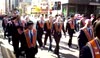 ULSTER COVENANT PARADE,BELFAST,NORTHERN IRELAND.2012.PART FOUR.