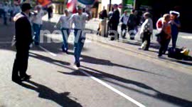 ULSTER COVENANT PARADE,BELFAST,NORTHERN IRELAND.2012.PART FIVE/