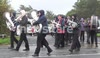 Urswick Rushbearing Procession
