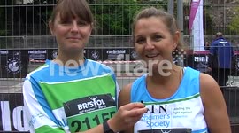 2012 Bristol Half Marathon, Sep 30 2012