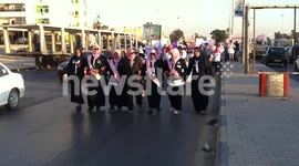 Breast Cancer Awareness Walk