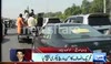 PTI Peace March Update 06-Oct 2012
