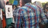 Demonstration Against Taliban Attack on  Malala Yousuf zai 