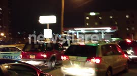 gas lines in weehawken nj