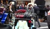 London Vintage Car Road show