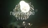 Battersea Park Firework Display