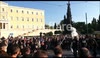 Street Theater-Athens 14/11/12