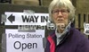 Mayor & PCC Election