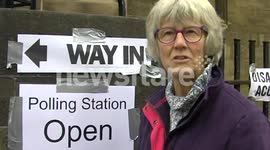 Mayor & PCC Election