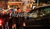 Arrival of All Blacks in London
