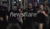 All Blacks vs Wales fan reactions