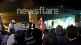 مسيرة جامع Ø§Ù„ÙØªØ Nov 27