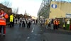 Outside Sincil Bank