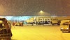 Snow London Stansted