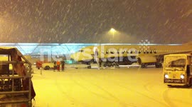 Snow London Stansted