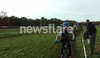 Cyclocross North East - Under 12-10-8 Race