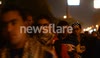 Egyptian march on Presidential Palace