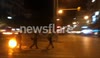 Greeks riot on anniversary of teens murder