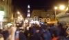Holiday martyrs March inside Capital Manama today 17 Dec 2012