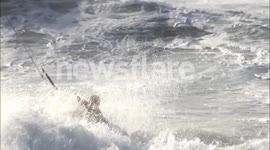 Storm Riders