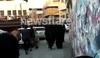 demonstrations in Manama,Capital of Bahrain