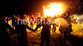 Montol Midwinter Festival