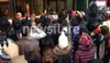Selfridges Queue