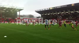Bristol City vs Peterborough