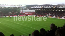Bristol City Vs Peterborough