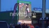 EXETER CHIEFS V NORTHAMPTON SAINTS - Saturday 5th January 2013