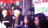 Speech made by Black Sister Member