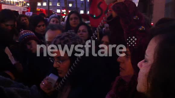 Speech By Southall Black Sister