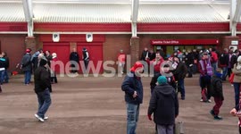 Stoke City vs Chelsea: Post Match Reaction