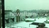 Snow Over The Thames