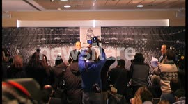 Spain_RealMadrid: Perez denied Mourinho ultimatum