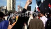 Egypt: Marches & Anti-Regime Protests in Tahrir