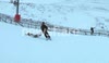 Glenshee Skiing Accident