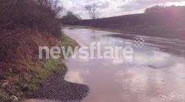 UK Flood Alert