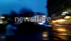 Scarborough Grand Hotel Evacuated by Fire Service