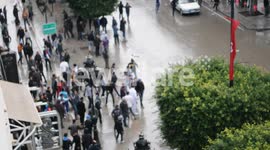 protests 8-02-13